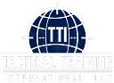 Tactical Training International logo